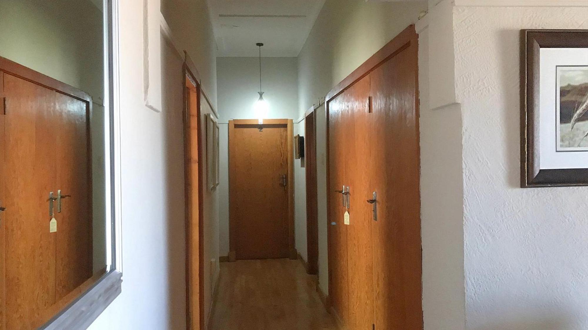 Kia Ora Guest House Beaufort West Bagian luar foto