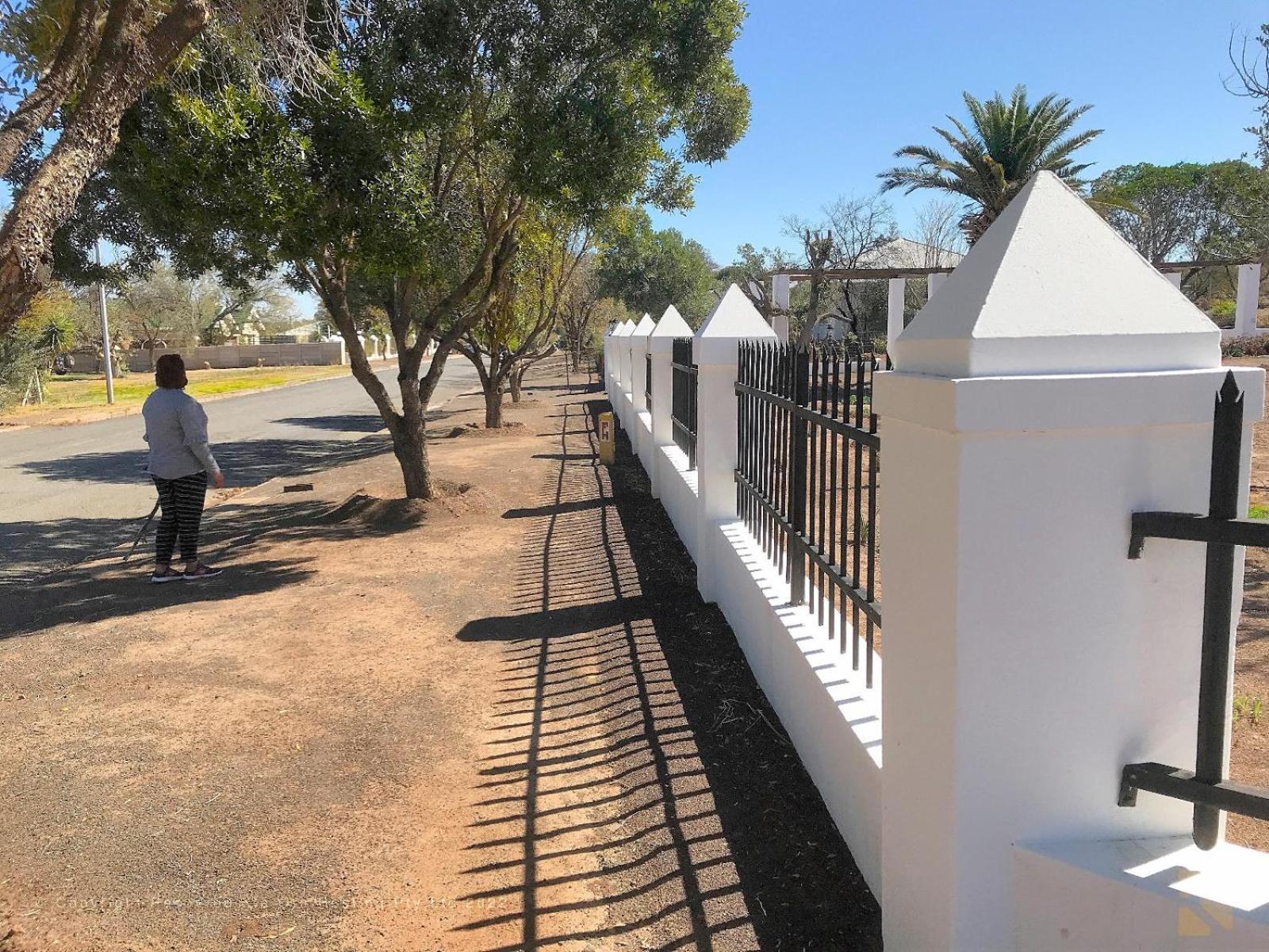 Kia Ora Guest House Beaufort West Bagian luar foto