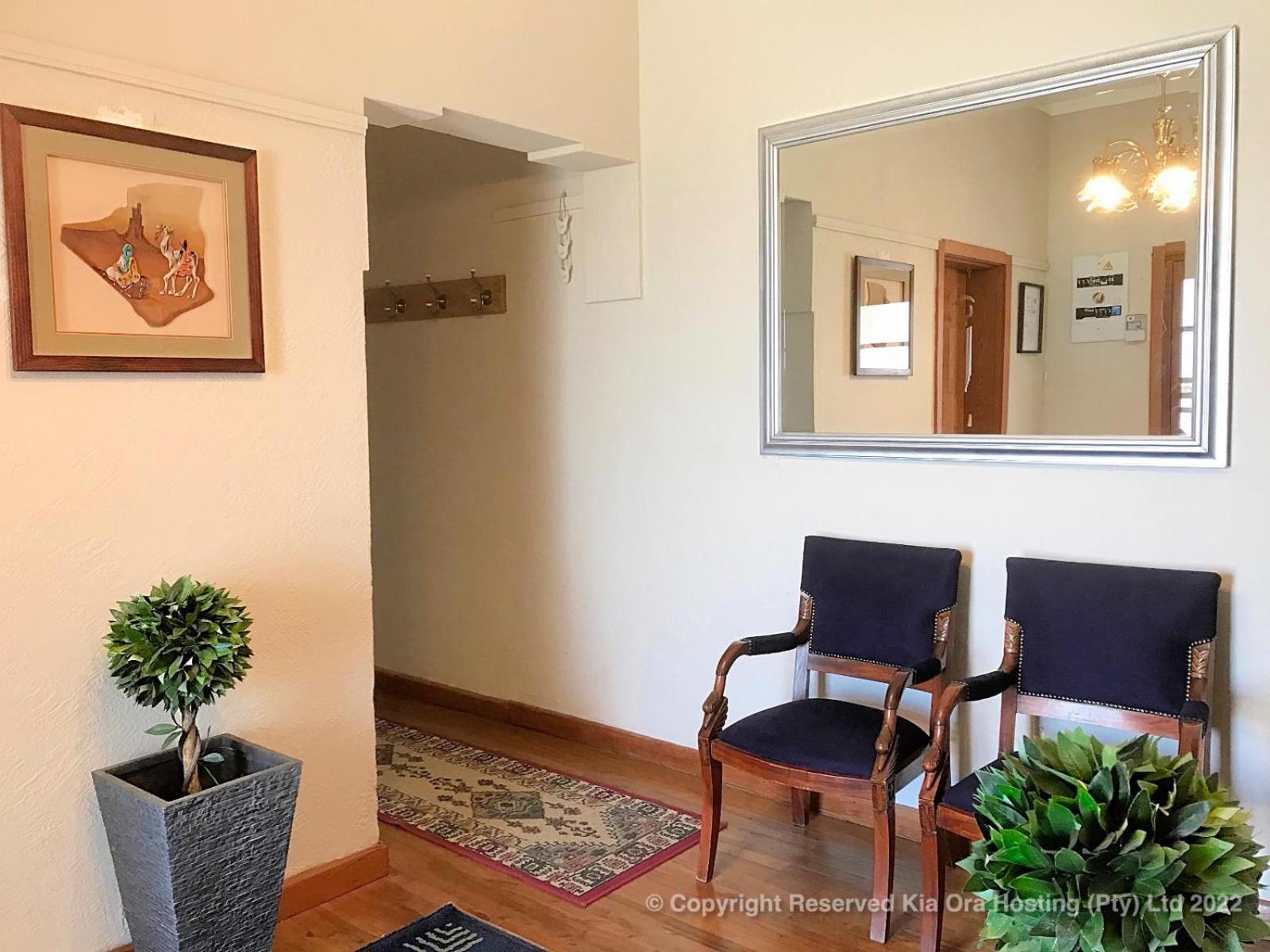Kia Ora Guest House Beaufort West Bagian luar foto