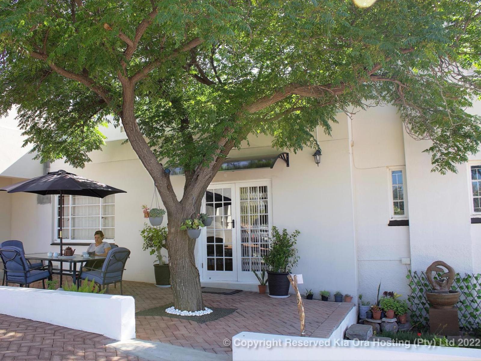 Kia Ora Guest House Beaufort West Bagian luar foto