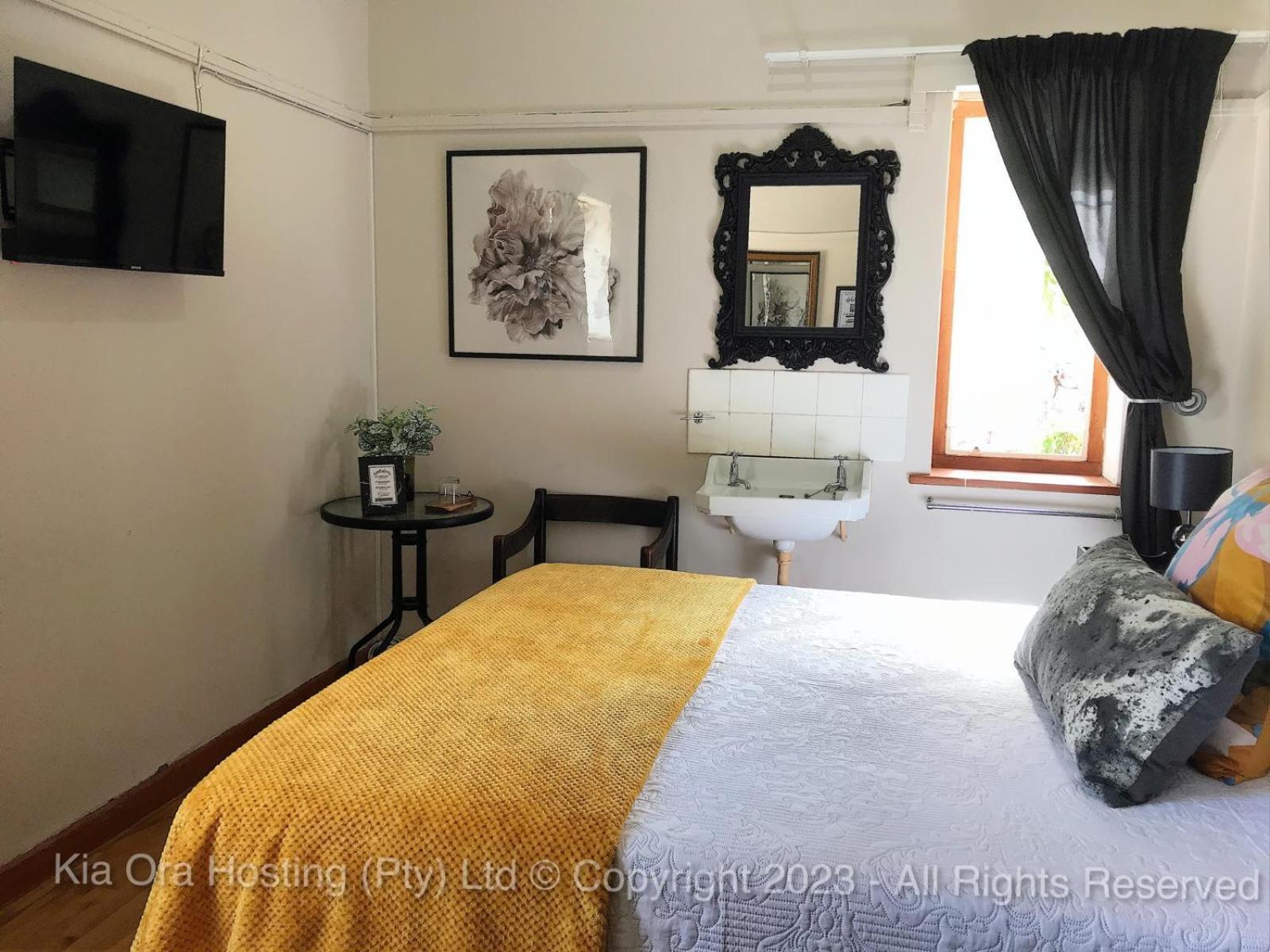 Kia Ora Guest House Beaufort West Bagian luar foto
