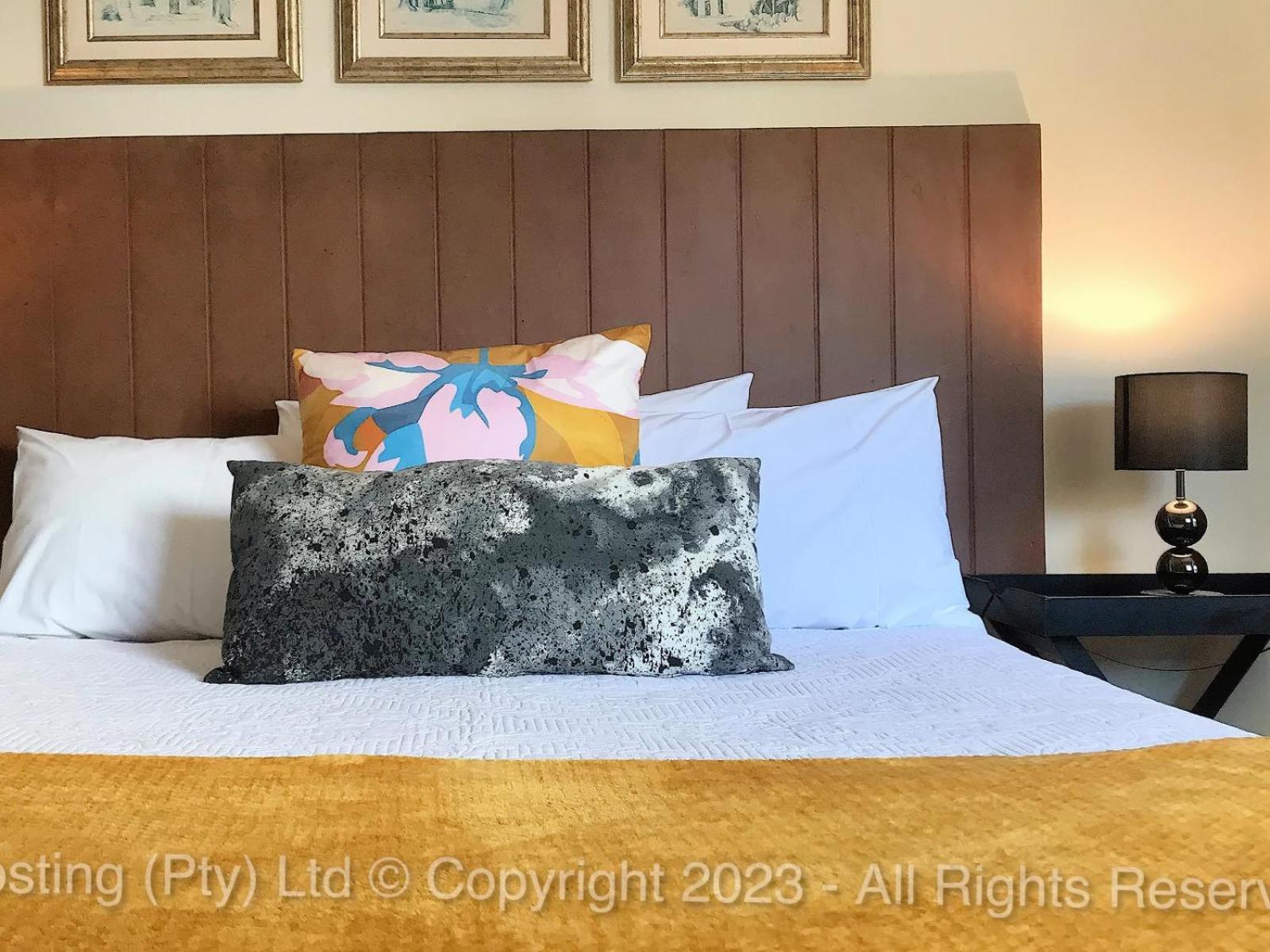 Kia Ora Guest House Beaufort West Bagian luar foto