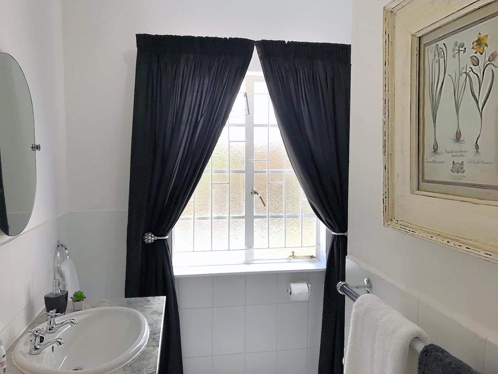 Kia Ora Guest House Beaufort West Ruang foto